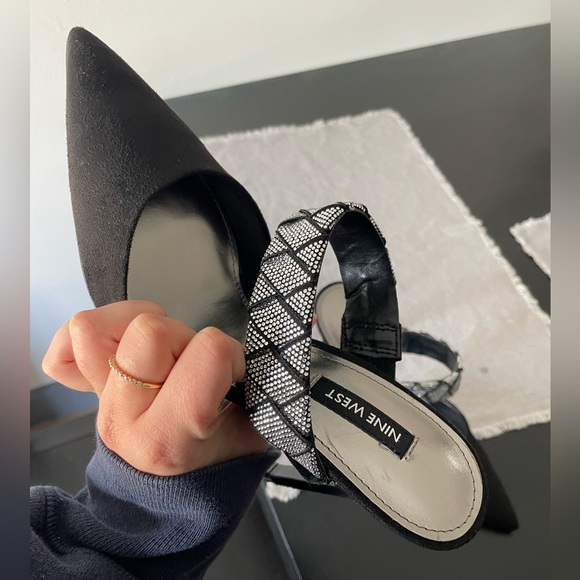 Nine West Pumps - Picture 3 of 4